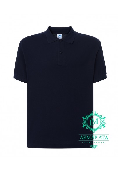 Футболка поло чоловіча JHK POLO REGULAR MAN